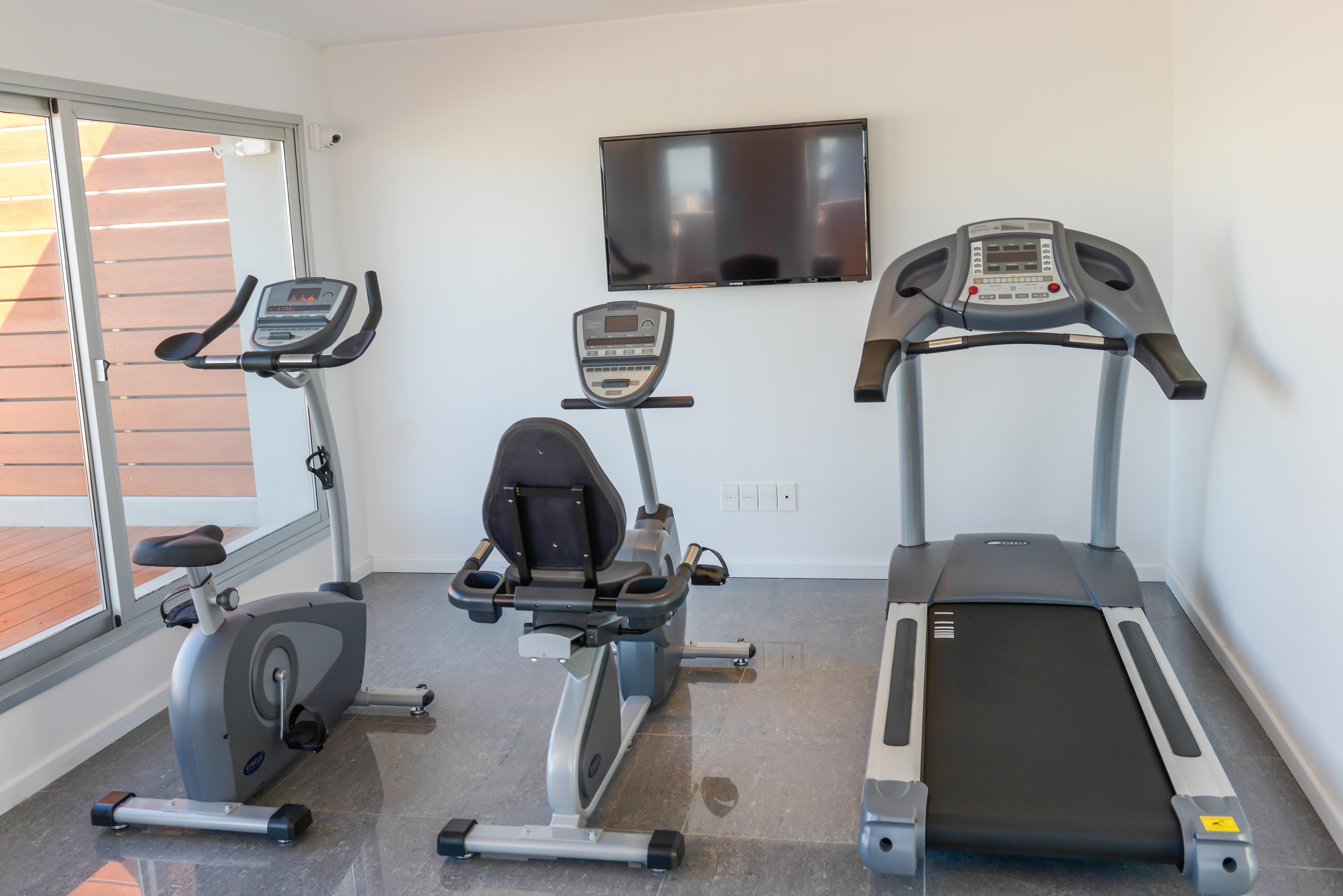 Merit Montevideo Apart & Suites Eksteriør bilde