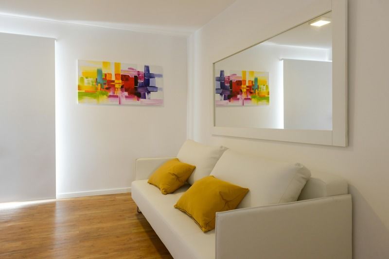Merit Montevideo Apart & Suites Eksteriør bilde