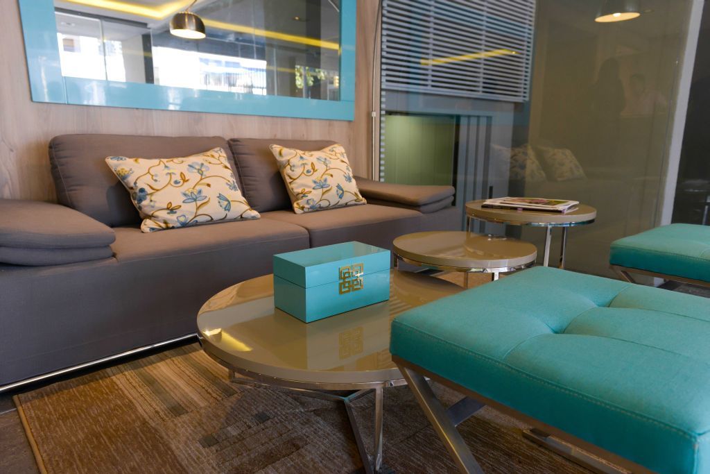 Merit Montevideo Apart & Suites Eksteriør bilde