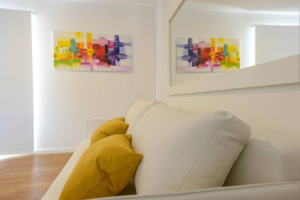 Merit Montevideo Apart & Suites Eksteriør bilde