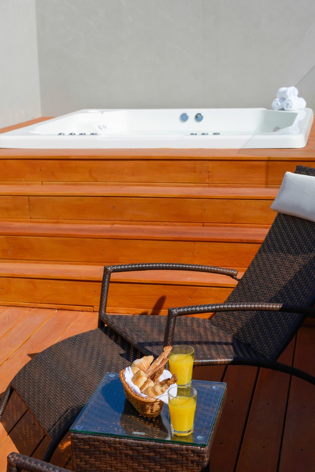 Merit Montevideo Apart & Suites Eksteriør bilde