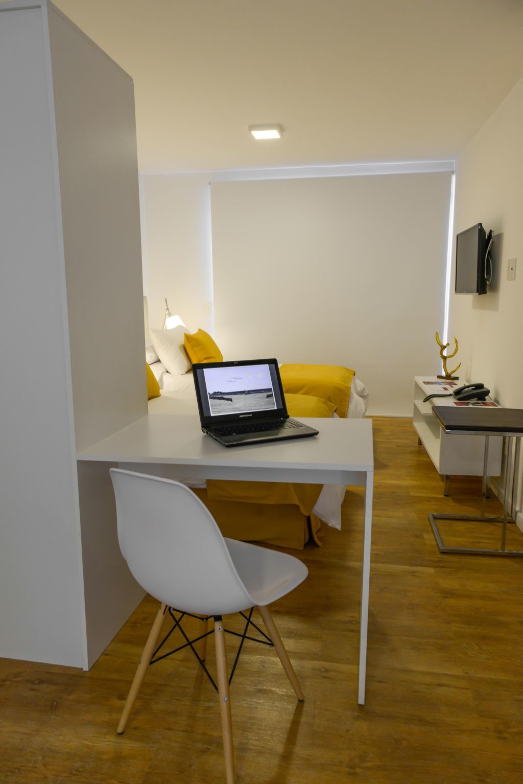 Merit Montevideo Apart & Suites Eksteriør bilde