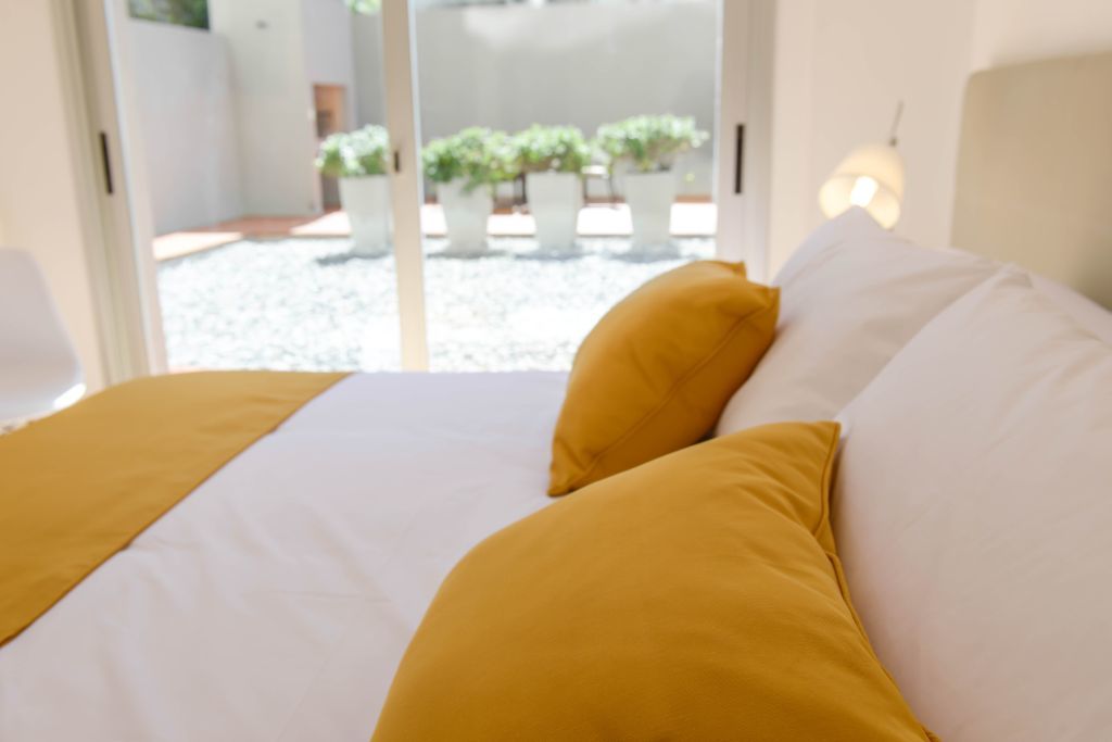 Merit Montevideo Apart & Suites Eksteriør bilde